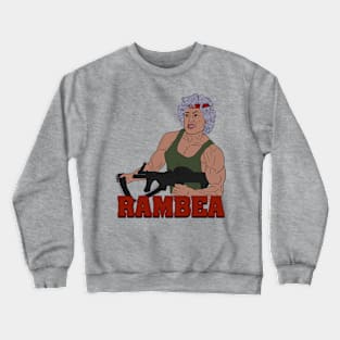 Rambea Crewneck Sweatshirt